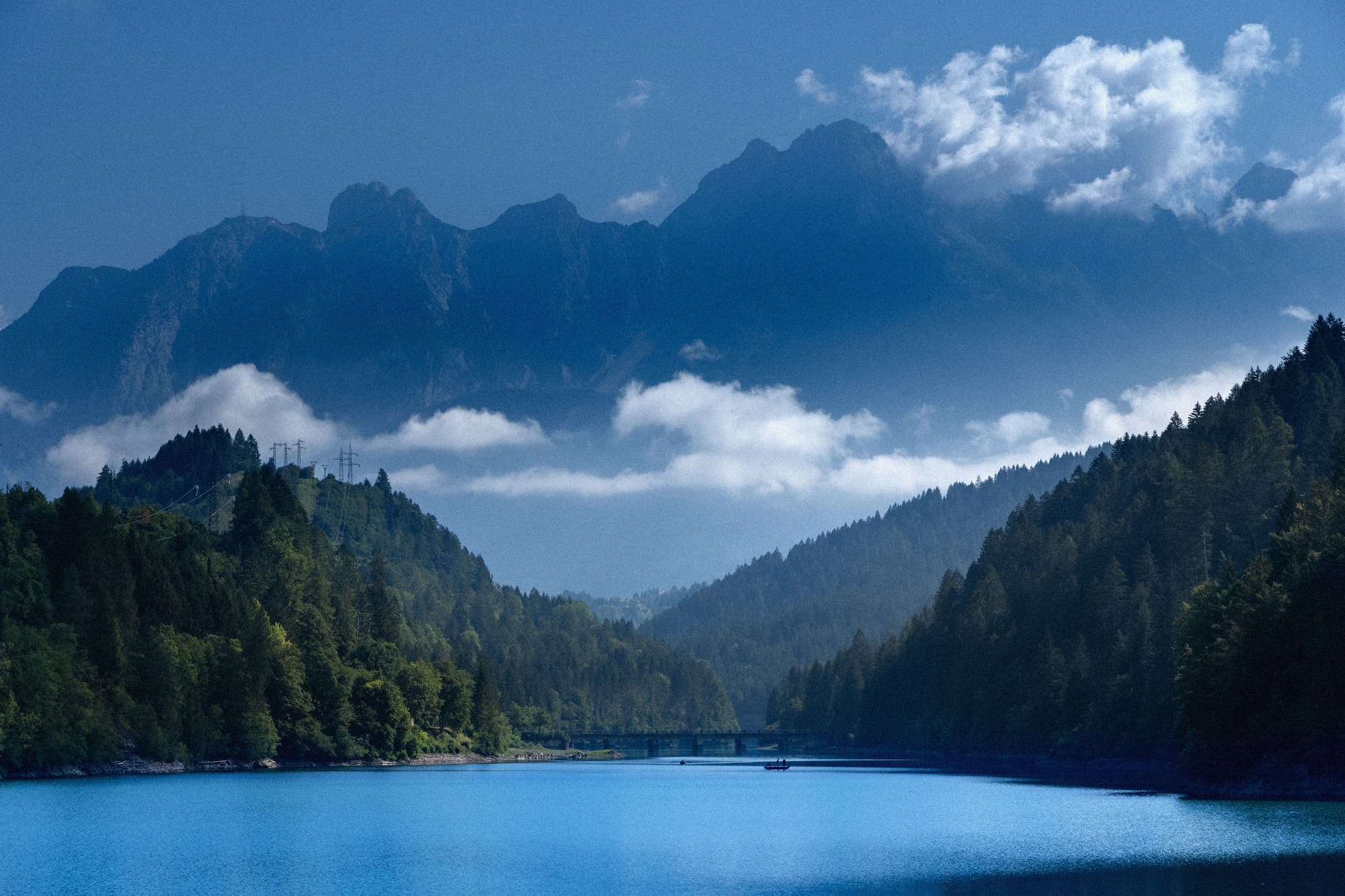 Tra storia e natura