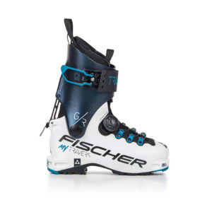 Officina33 - FISCHER - TRAVERS GR W